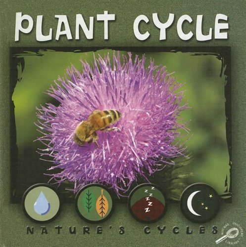 9781600441806: Plant Cycle (Nature's Cycles)