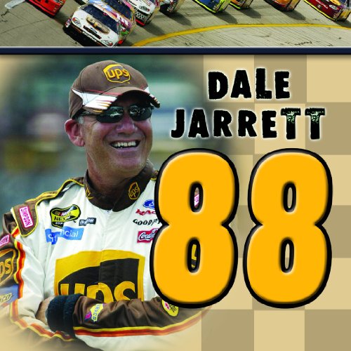 9781600442162: Dale Jarrett: In the Fast Lane