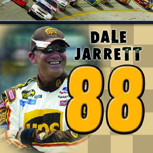 Dale Jarrett: In the Fast Lane