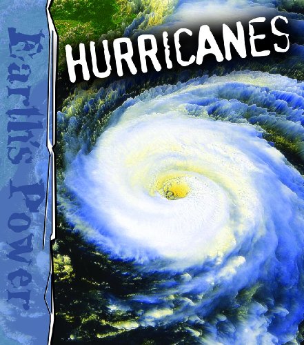 Beispielbild fr Hurricanes zum Verkauf von Better World Books