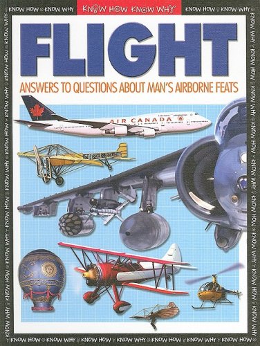 Stock image for Flight for sale by Better World Books