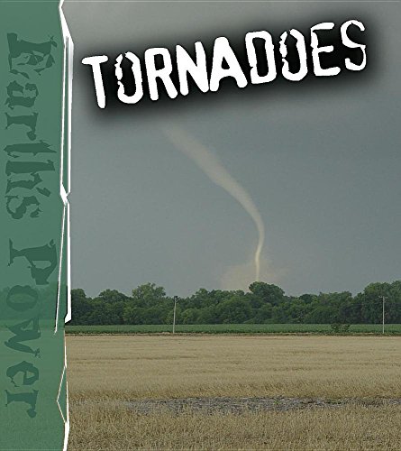 9781600443428: Tornadoes