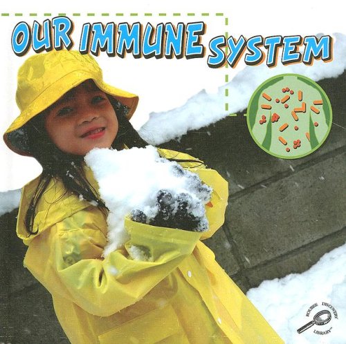 Stock image for Our Immune System for sale by Better World Books