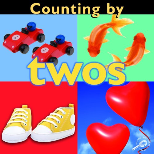 9781600445248: Counting by Twos