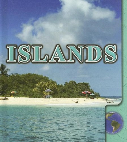 Islands (Landforms) (9781600445453) by Sheehan, Thomas F.