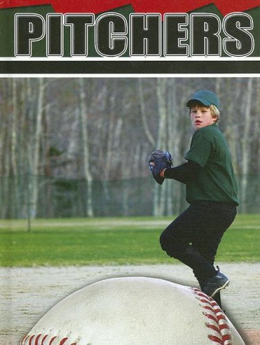 Pitchers (Playmakers) (9781600445941) by Stone, Lynn M.