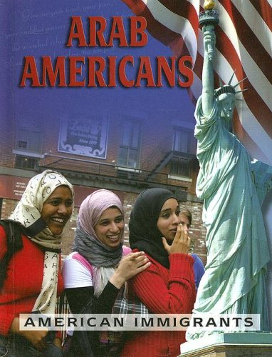 Beispielbild fr Arab Americans zum Verkauf von Better World Books