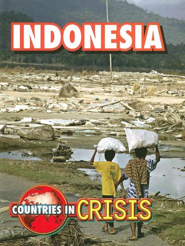 Stock image for Indonesia (Countries in Crisis) for sale by The Book Cellar, LLC
