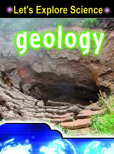 Beispielbild fr Geology : Earth Science zum Verkauf von Better World Books