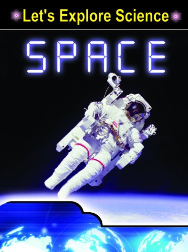 Beispielbild fr Space (Let's Explore Science) zum Verkauf von SecondSale