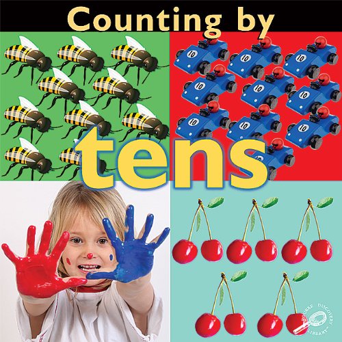 Stock image for Counting By Tens for sale by Better World Books