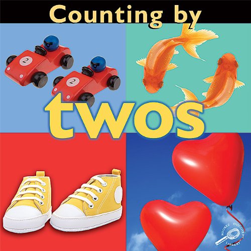 9781600446658: Counting by Twos