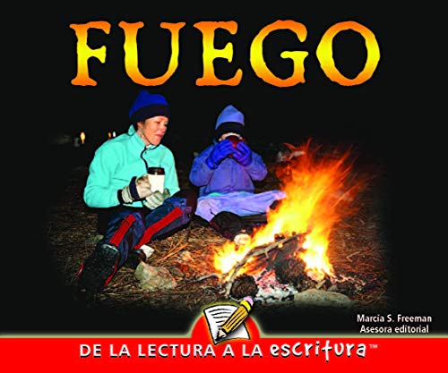 Fuego (Readers For Writers - Early) (Spanish Edition) (9781600448348) by Mitten, Luana; Wagner, Mary