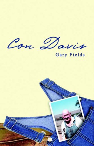 Con Davis (9781600470387) by Fields, Gary