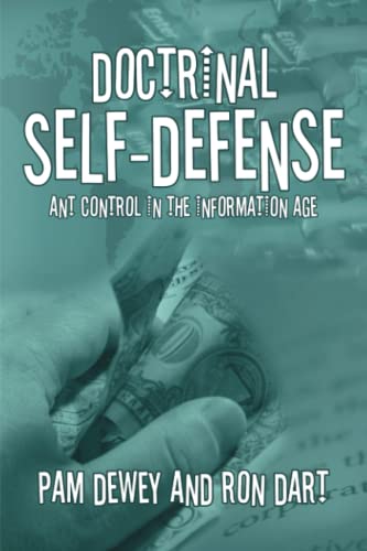 Stock image for Doctrinal Self-Defense: ANT Control in the Information Age for sale by HPB Inc.