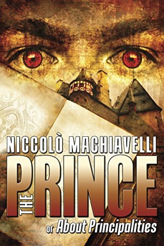 9781600474873: The Prince