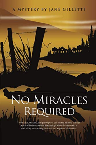 9781600476501: No Miracles Required