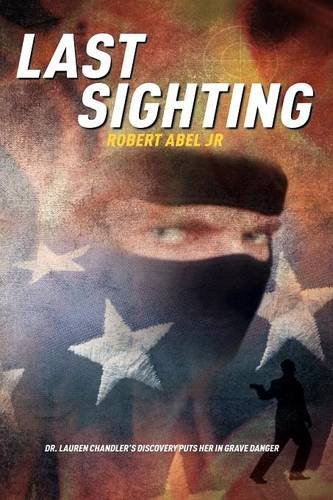 Stock image for Last Sighting for sale by Housing Works Online Bookstore