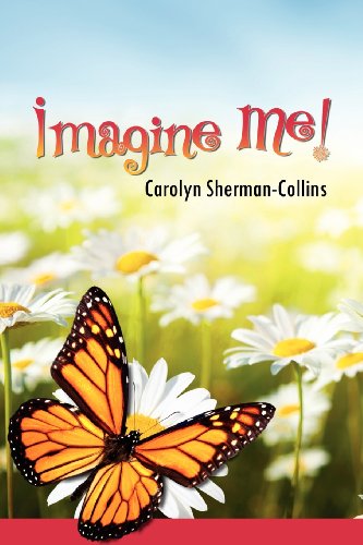 Stock image for Imagine Me! for sale by HPB-Ruby