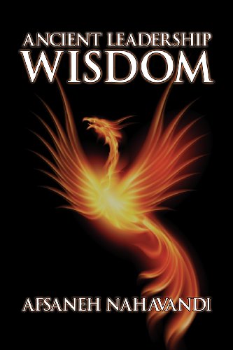 Beispielbild fr Ancient Leadership Wisdom zum Verkauf von Better World Books