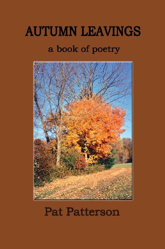 Stock image for Autumn Leavings: A Book of Poetry for sale by ThriftBooks-Dallas