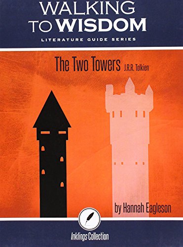 Imagen de archivo de Tolkien - the Two Towers (Wtw Lit Guide) a la venta por Phatpocket Limited