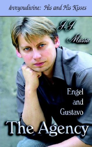 The Agency: Engel and Gustavo (9781600540271) by Massa, J. J.