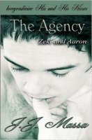 The Agency: Zeki and Aaron (9781600540295) by Massa, JJ