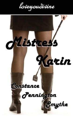 9781600540523: Mistress Karin