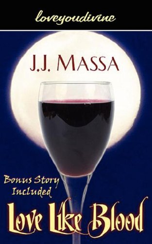 Love Like Blood (9781600541148) by Massa, J. J.