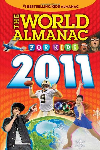 Imagen de archivo de The World Almanac for Kids 2011**OUT OF PRINT** a la venta por More Than Words