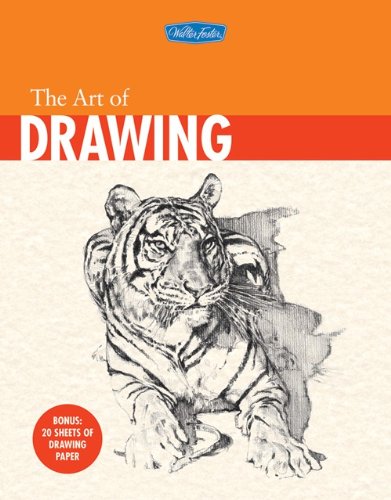 Stock image for The Art of Drawing for sale by ThriftBooks-Atlanta
