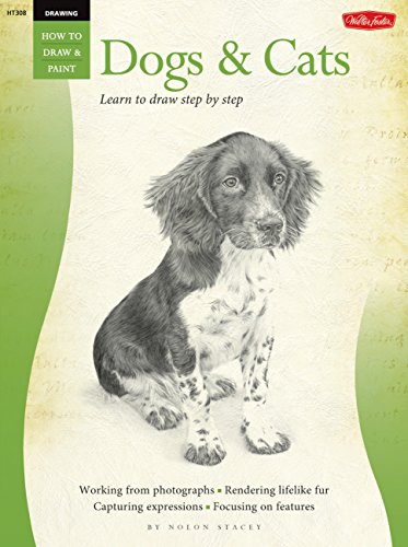 Beispielbild fr Dogs & Cats zum Verkauf von Books Puddle