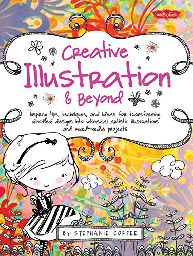 9781600583728: Creative Illustration & Beyond
