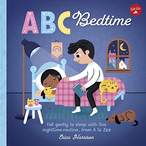 Beispielbild fr ABC for Me: ABC Bedtime: Fall gently to sleep with this nighttime routine, from A to Zzz (Volume 11) (ABC for Me, 11) zum Verkauf von Goodwill of Colorado