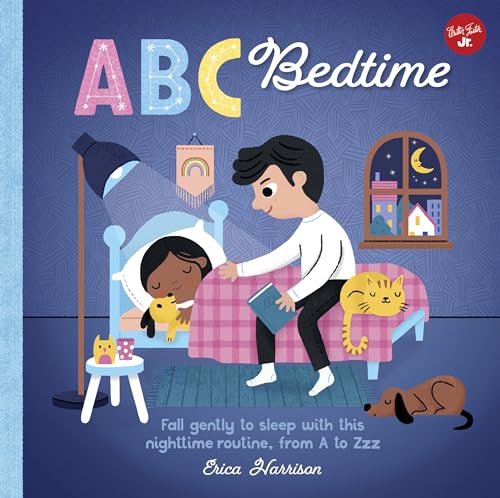 Stock image for ABC for Me: ABC Bedtime: Fall gently to sleep with this nighttime routine, from A to Zzz (Volume 11) (ABC for Me, 11) for sale by Goodwill of Colorado