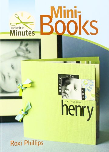 Stock image for Mini-Books for sale by Better World Books: West