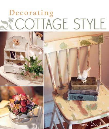 Stock image for Decorating Cottage Style for sale by SecondSale