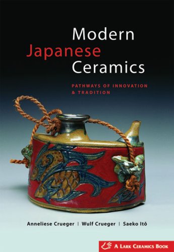 Stock image for Modern Japanese Ceramics: Pathways of Innovation Tradition for sale by Goodwill Books