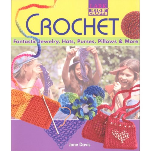 Beispielbild fr Crochet (Kids Crafts S.) zum Verkauf von WorldofBooks