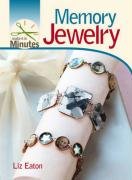 Beispielbild fr Memory Jewelry zum Verkauf von Better World Books