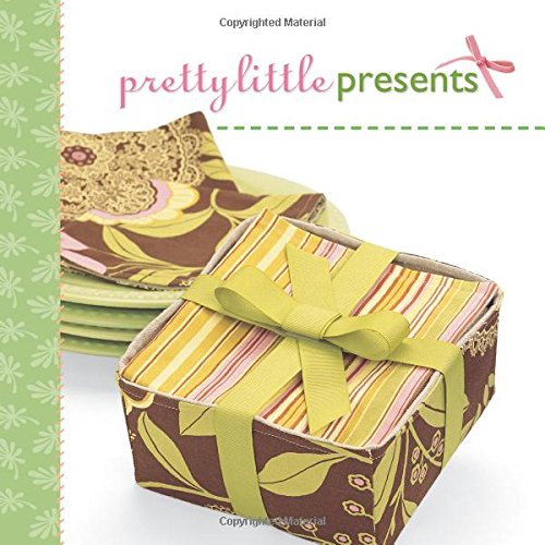 9781600594014: Pretty Little Presents
