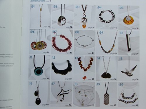 Beispielbild fr 30-Minute Necklaces : 60 Quick and Creative Projects for Jewelers zum Verkauf von Better World Books