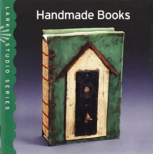 Stock image for Lark Studio Series: Handmade Books for sale by WorldofBooks