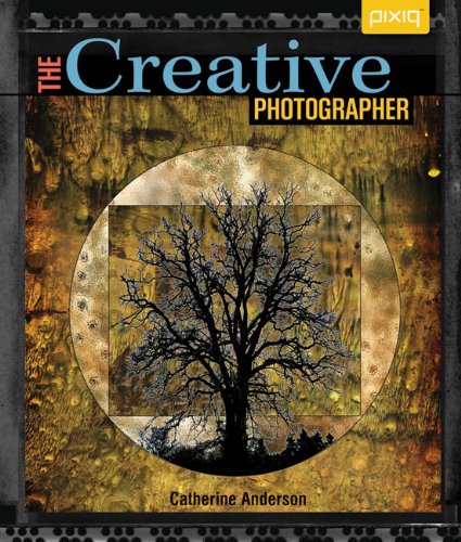 Imagen de archivo de The Creative Photographer a la venta por Decluttr