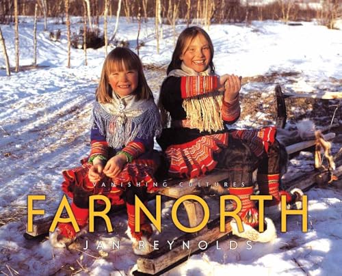 Imagen de archivo de Far North (Vanishing Cultures Series) a la venta por ZBK Books