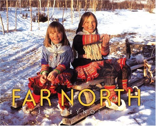 9781600601422: Far North (Vanishing Cultures) [Idioma Ingls]