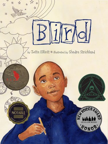 Imagen de archivo de Bird a la venta por Better World Books: West