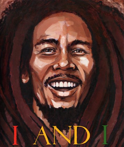 Beispielbild fr I and I Bob Marley zum Verkauf von ZBK Books