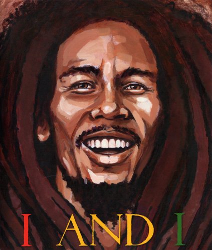 9781600602573: I and I Bob Marley